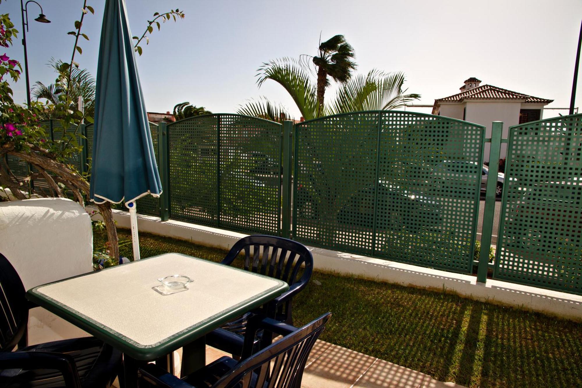 Fairways Club Apartment San Miguel de Abona Ruang foto