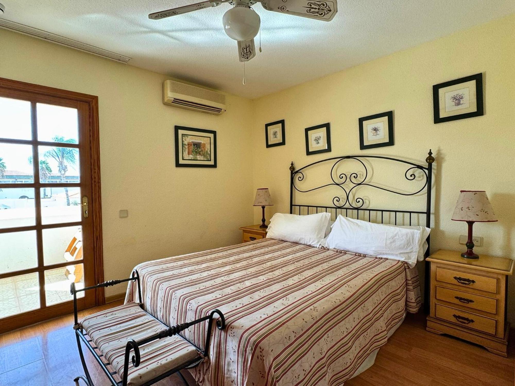 Fairways Club Apartment San Miguel de Abona Bagian luar foto