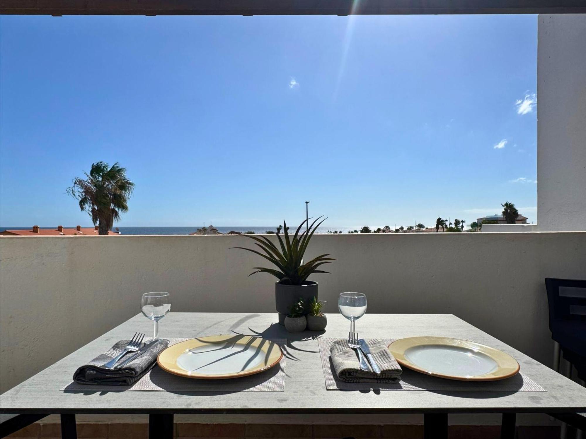 Fairways Club Apartment San Miguel de Abona Bagian luar foto