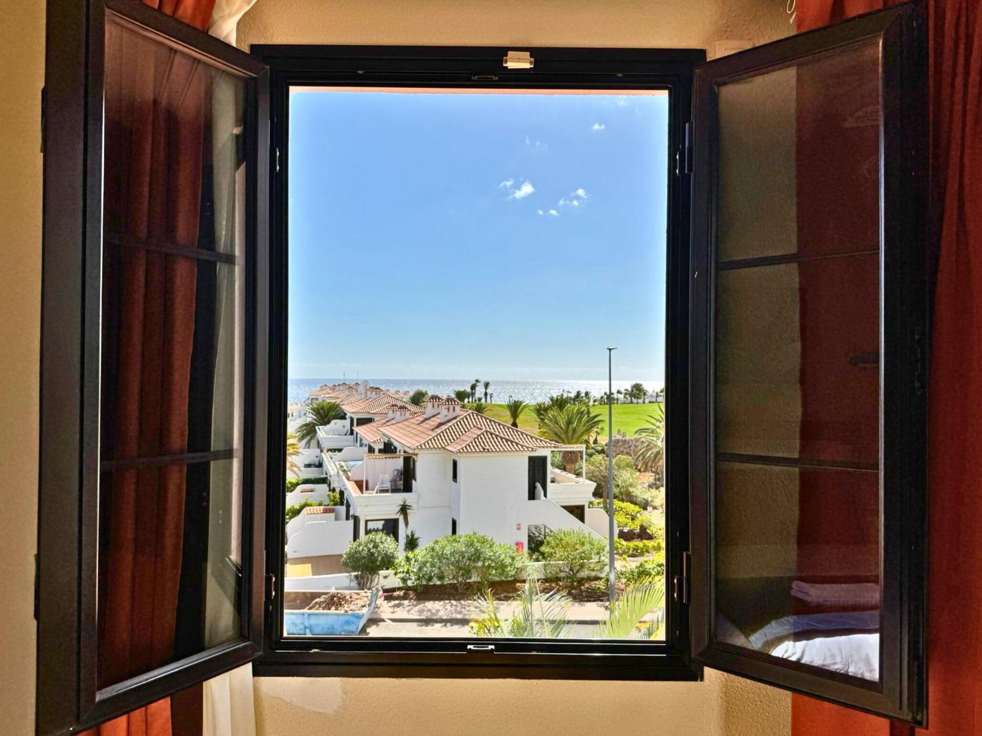 Fairways Club Apartment San Miguel de Abona Bagian luar foto