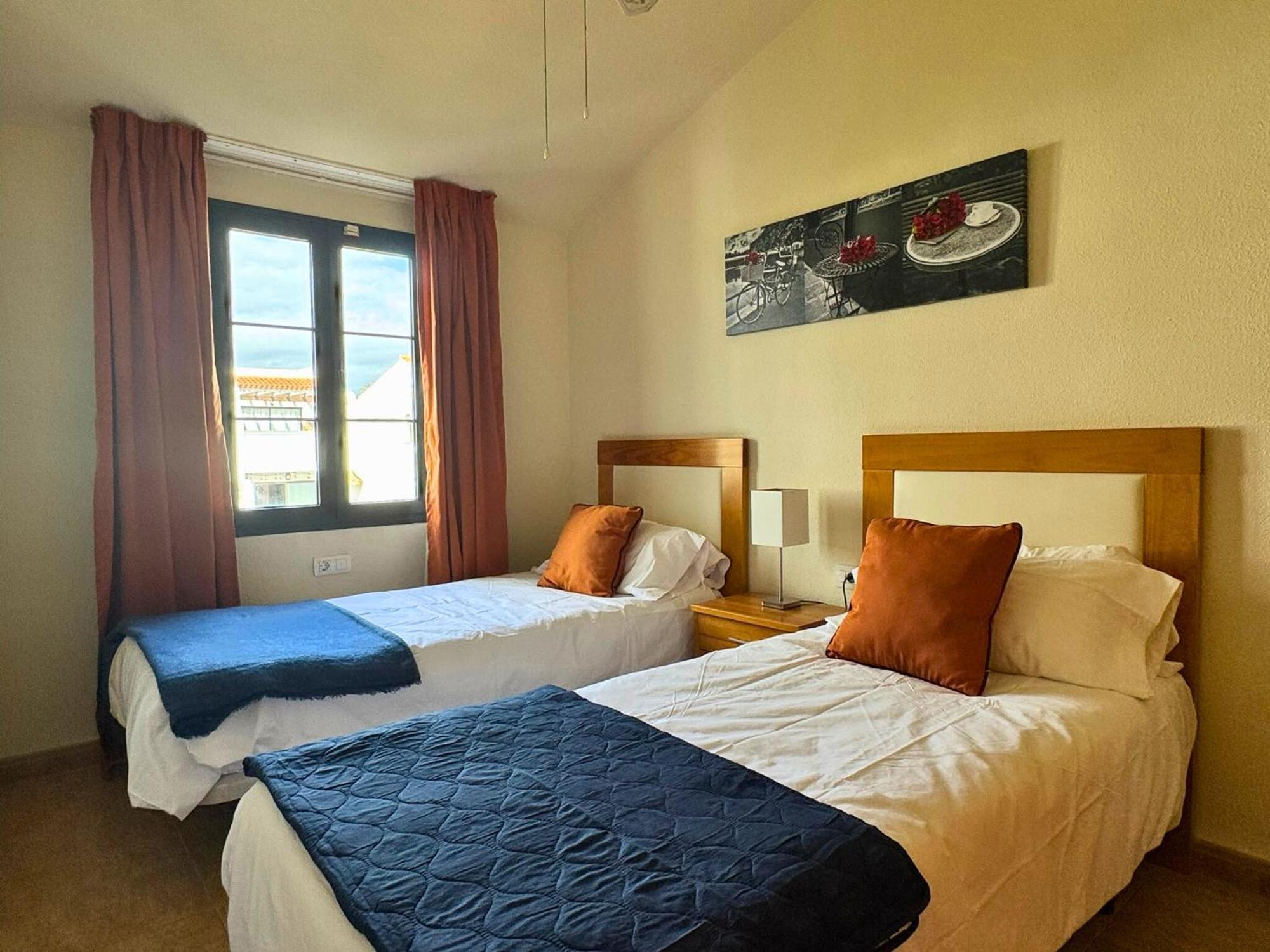 Fairways Club Apartment San Miguel de Abona Bagian luar foto