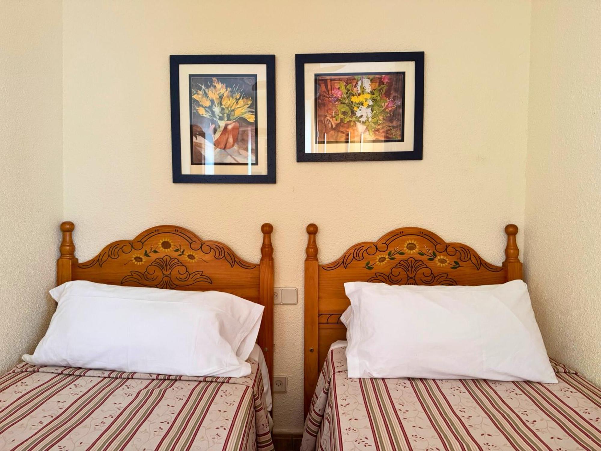 Fairways Club Apartment San Miguel de Abona Bagian luar foto