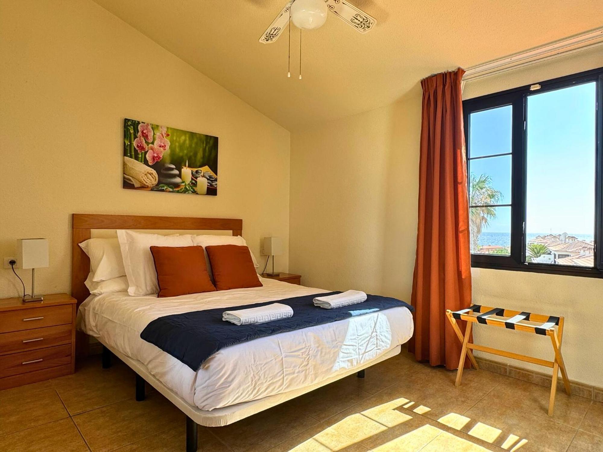 Fairways Club Apartment San Miguel de Abona Bagian luar foto