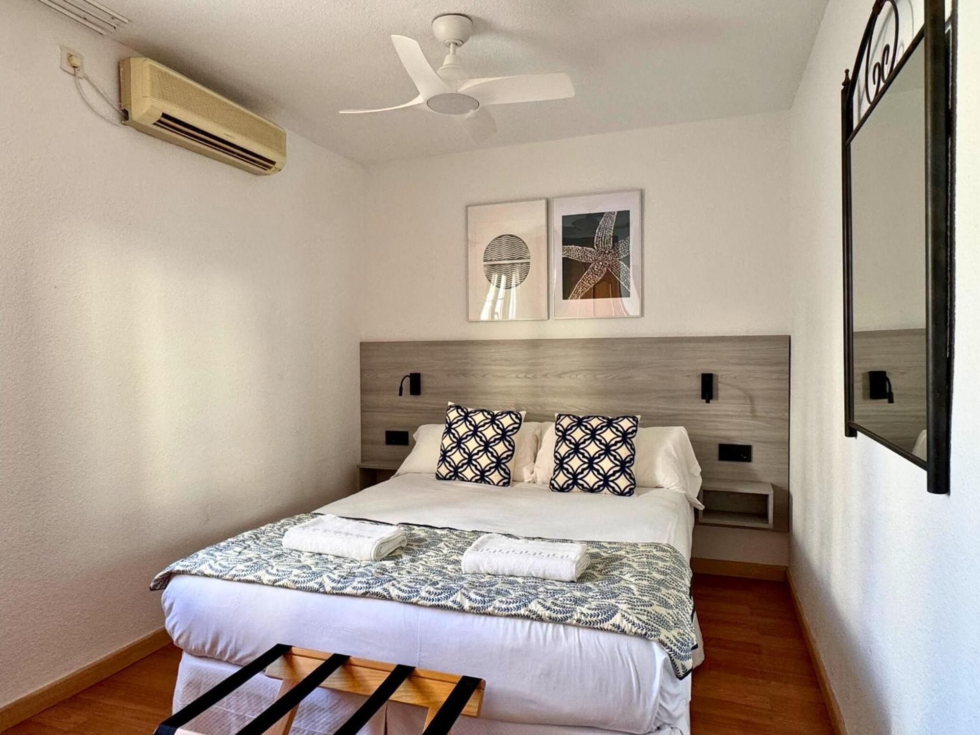 Fairways Club Apartment San Miguel de Abona Bagian luar foto
