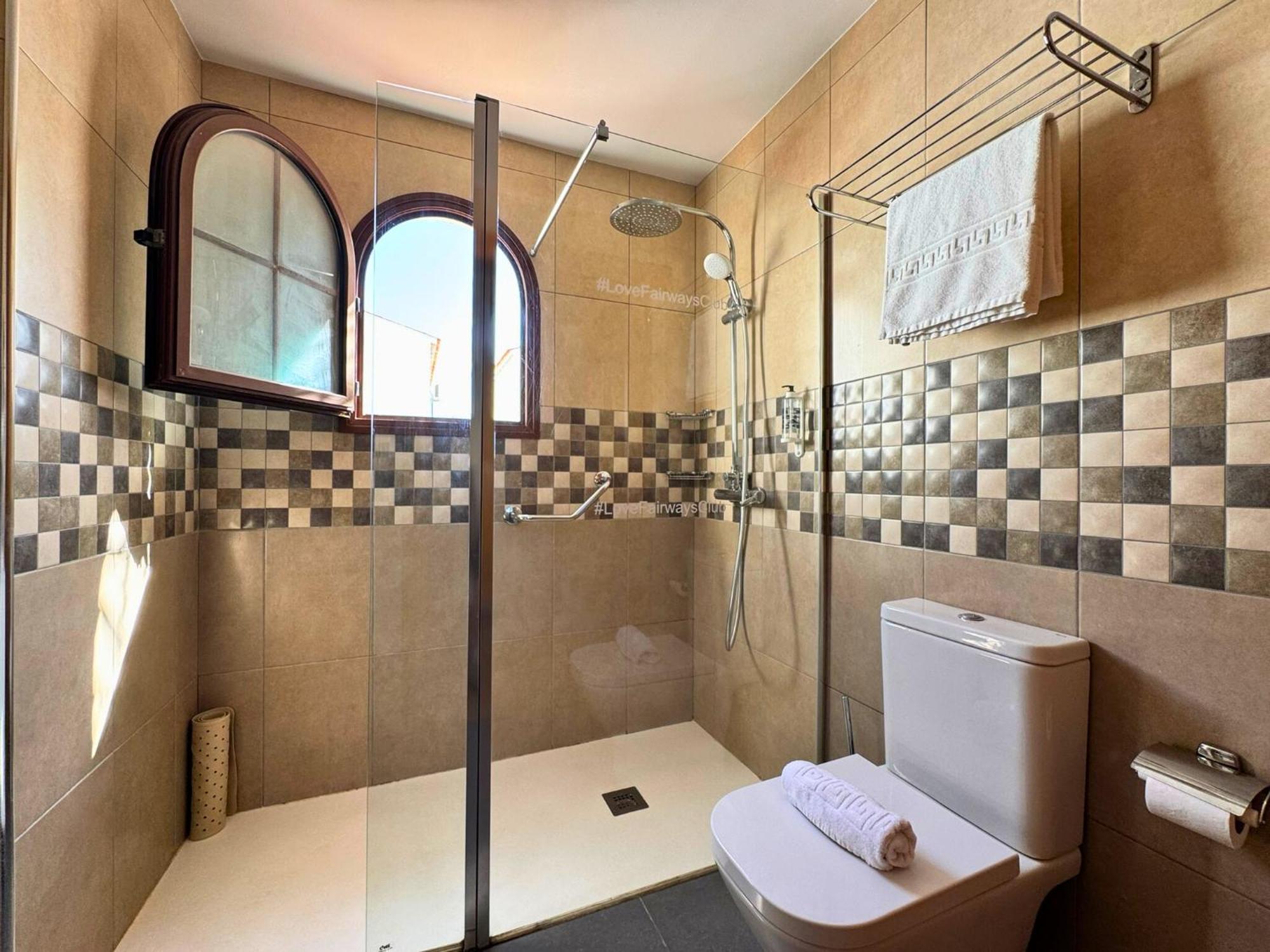 Fairways Club Apartment San Miguel de Abona Bagian luar foto