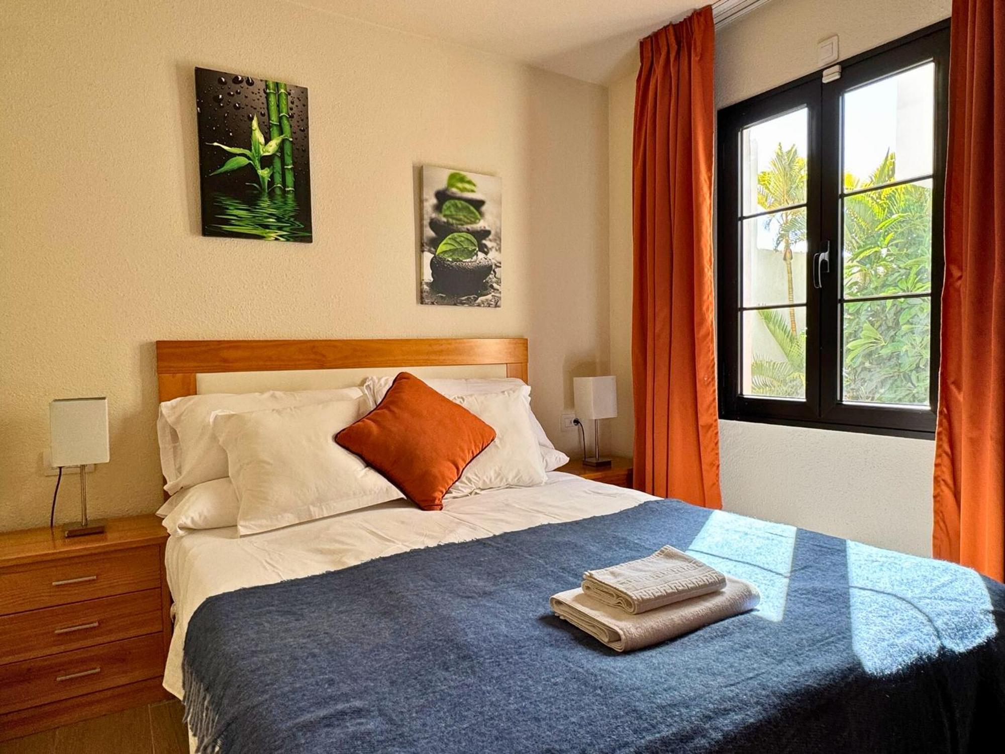 Fairways Club Apartment San Miguel de Abona Bagian luar foto