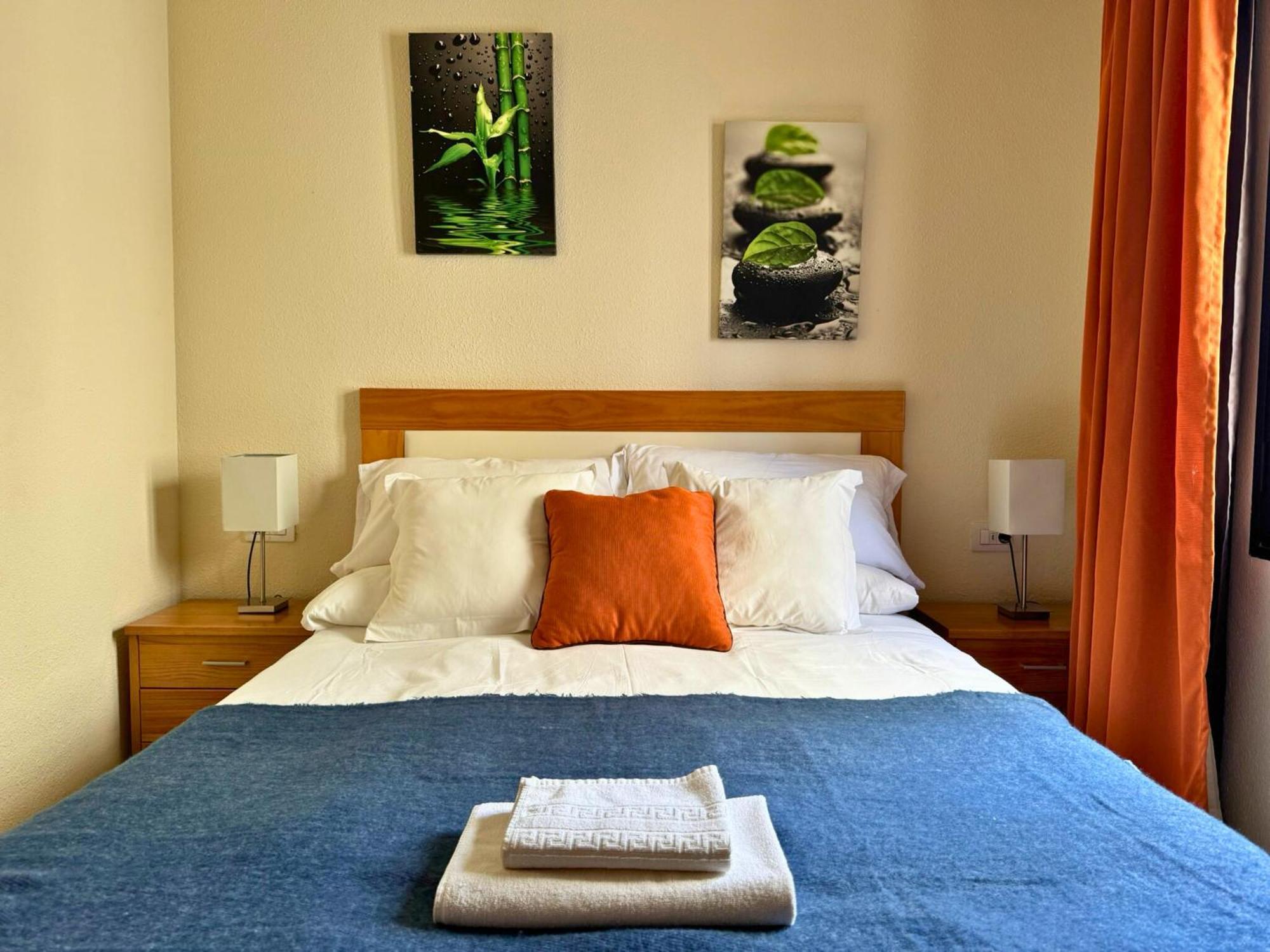 Fairways Club Apartment San Miguel de Abona Bagian luar foto